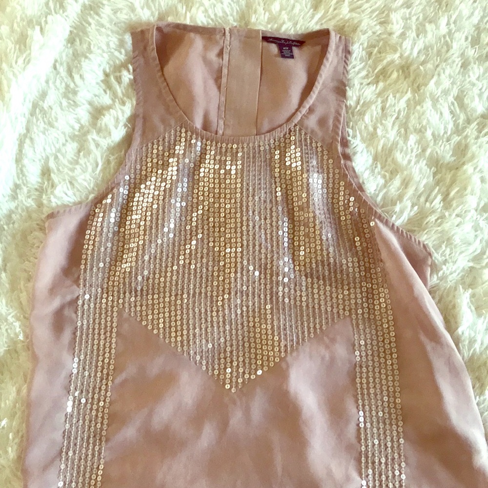 American eagle tank top